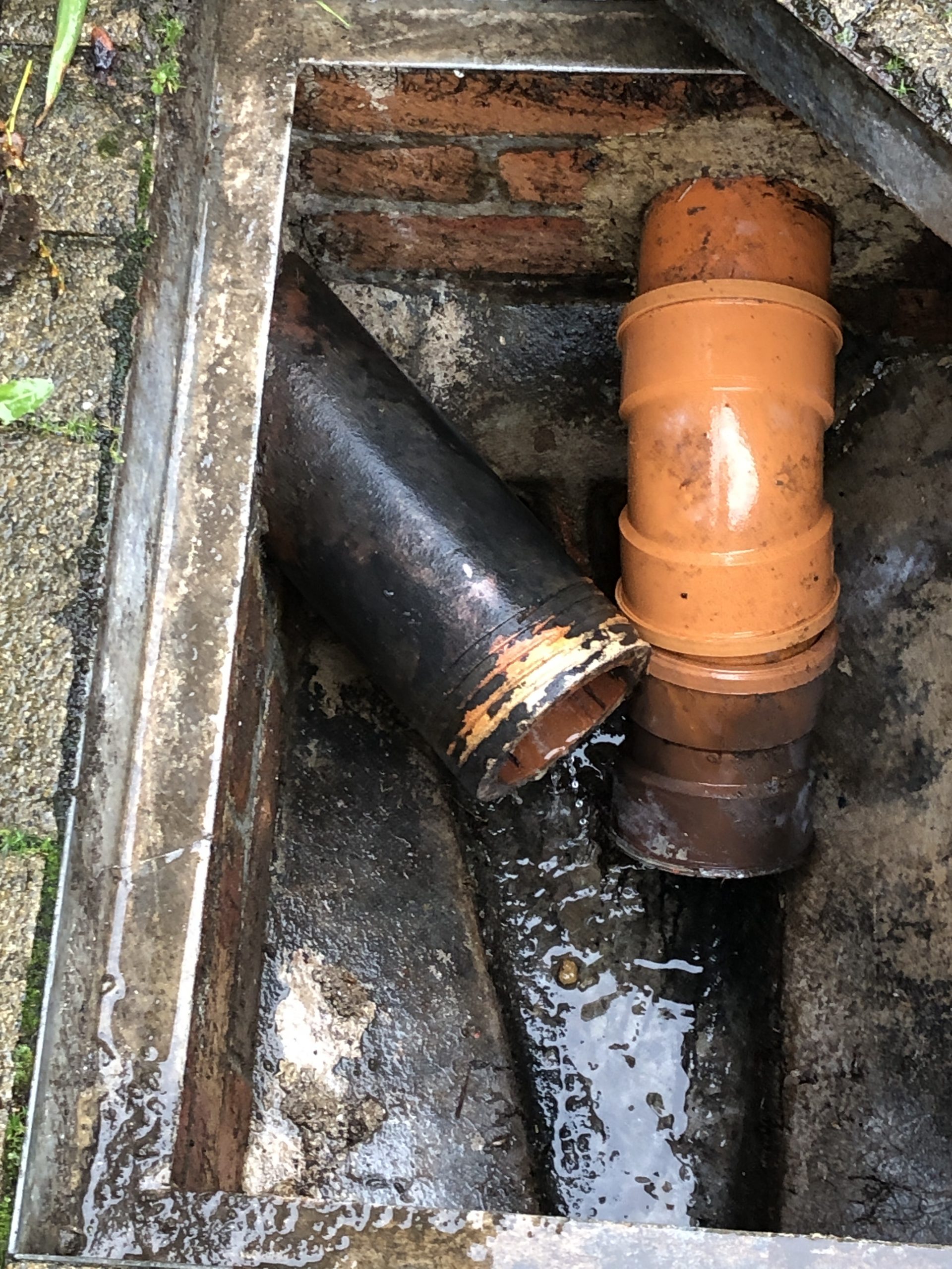 Newcastle Drain Cleaning