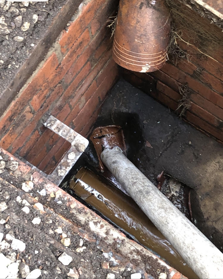drain cleaning in ponteland, newcastle